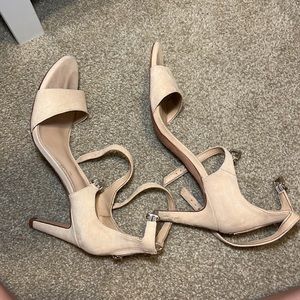 Antonio Melanie heels